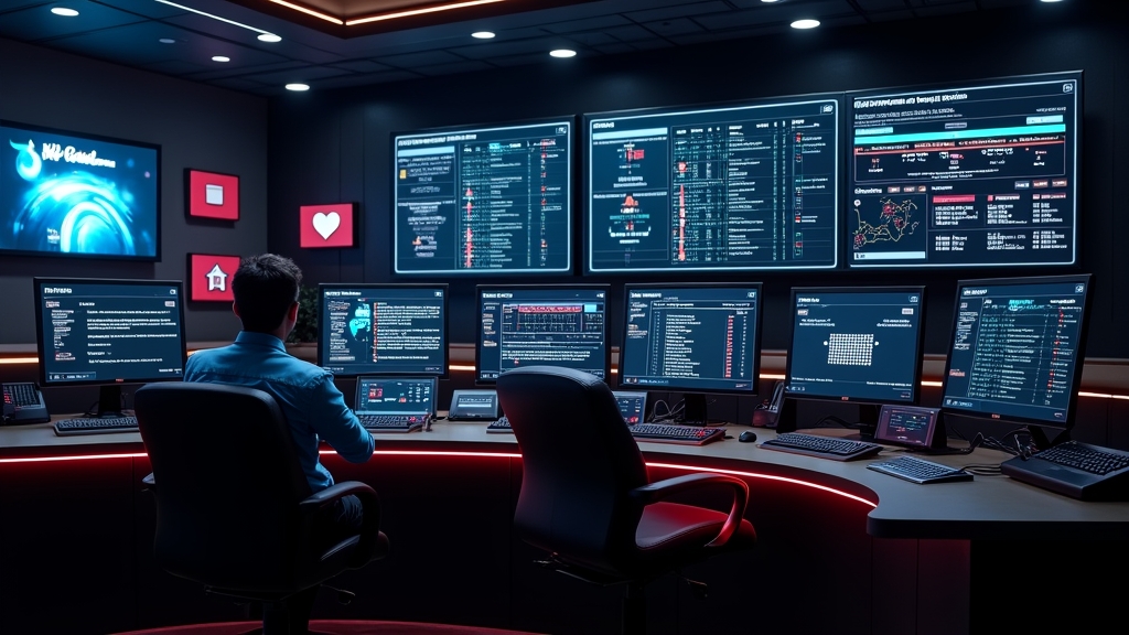 Panel de seguimiento de retiros con estados pendientes y enviados en un casino