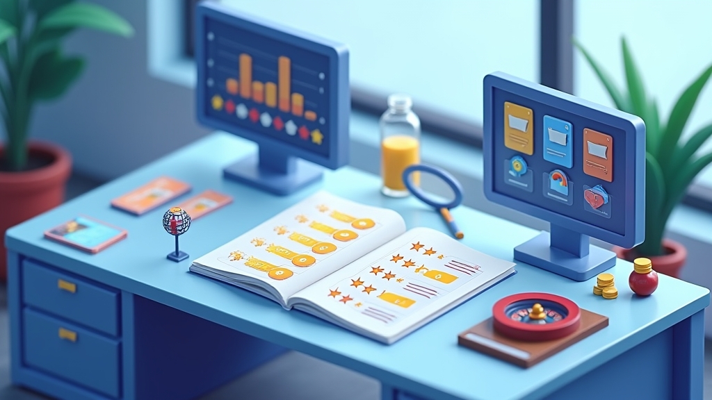 Lazybar Casino Rating