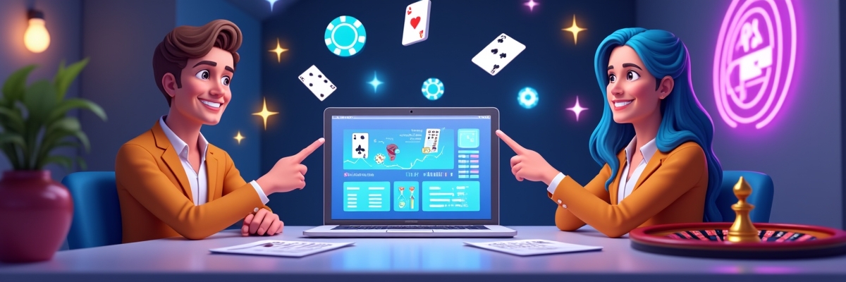 Lazybar Casino Review
